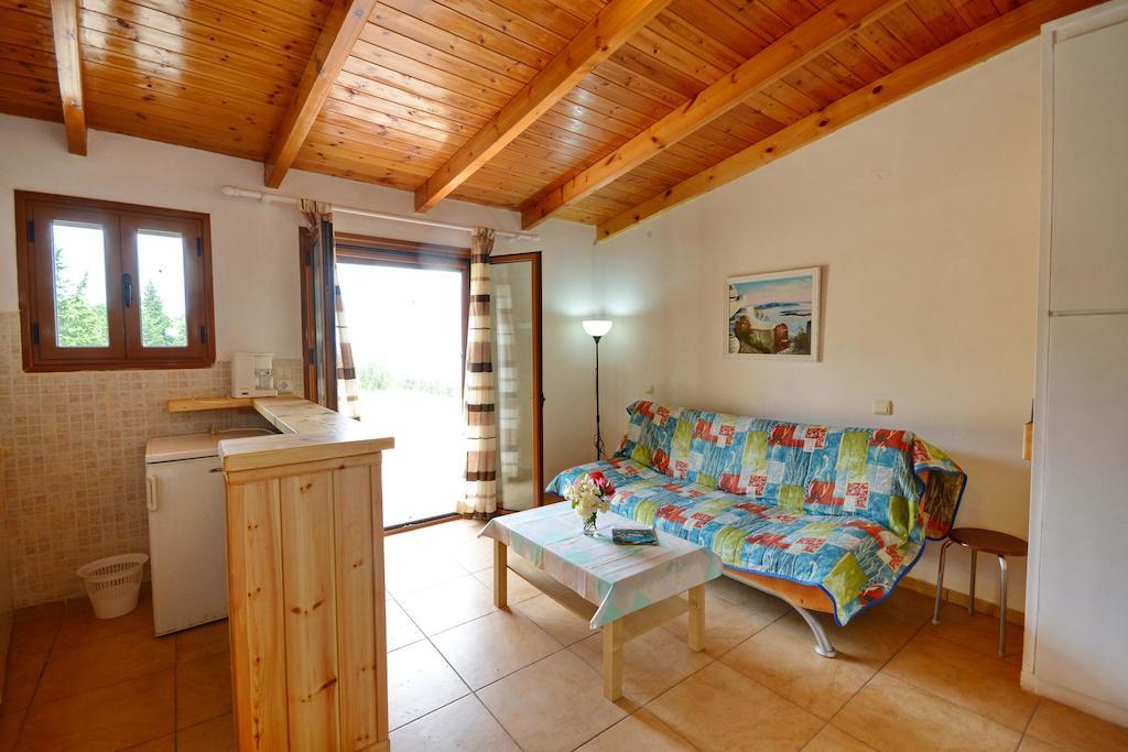 Liokorni Village Gaios Zimmer foto